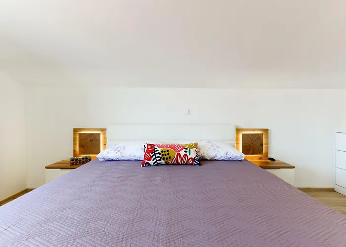 Apartmani Bosa