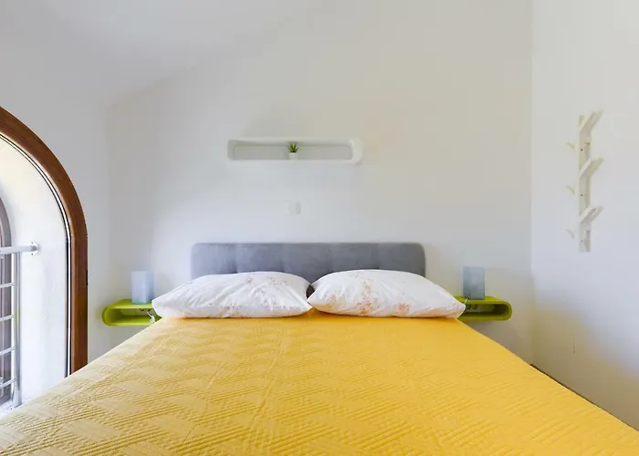 Apartmani Bosa
