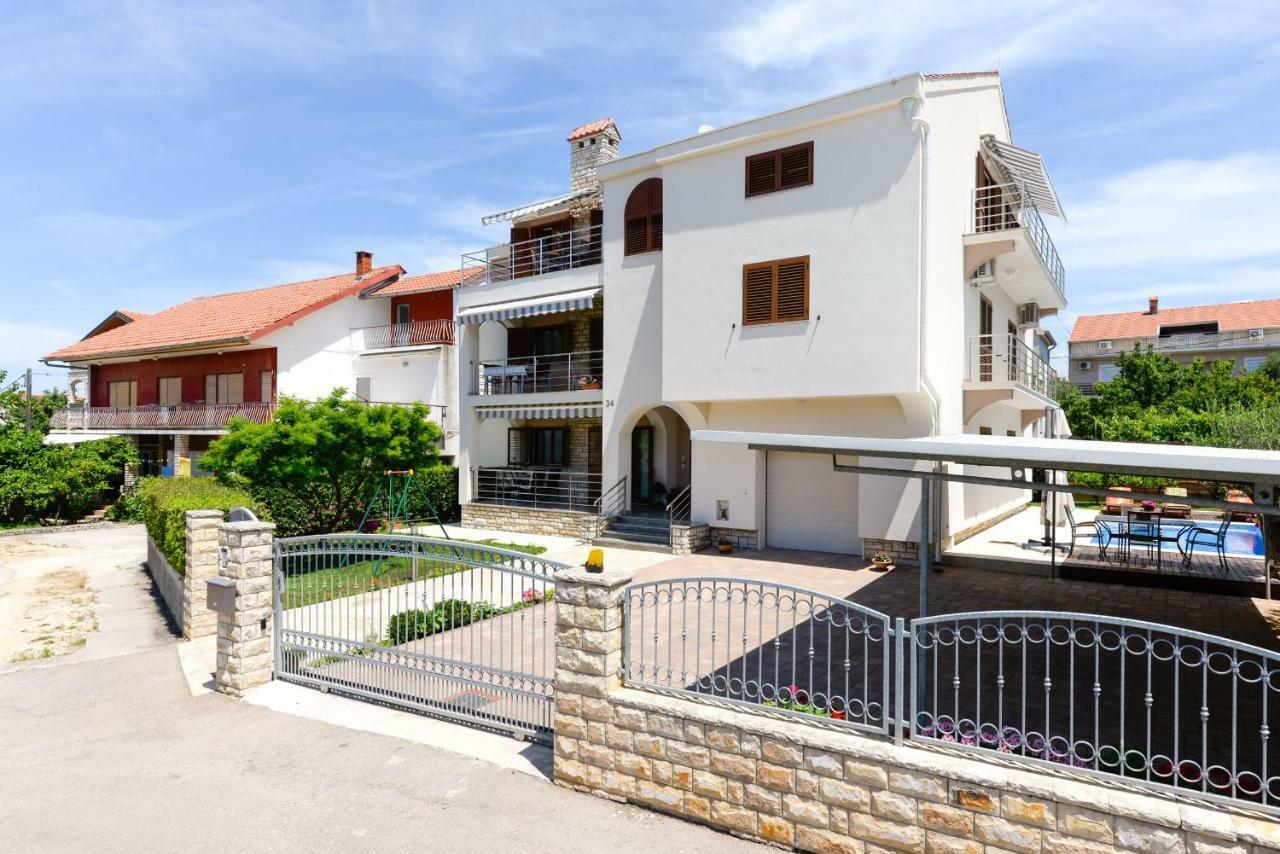 Bosa Apartment
