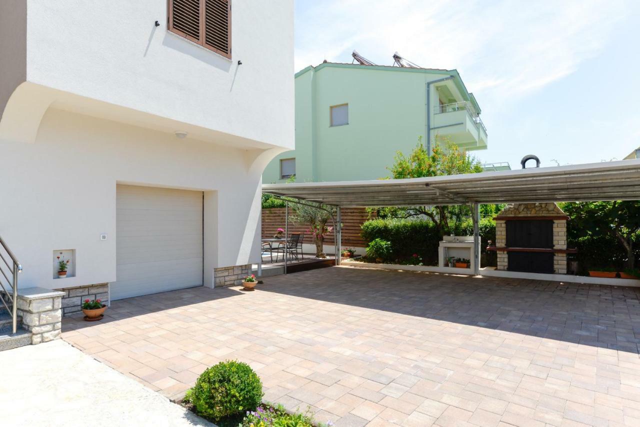 Apartment Bosa *