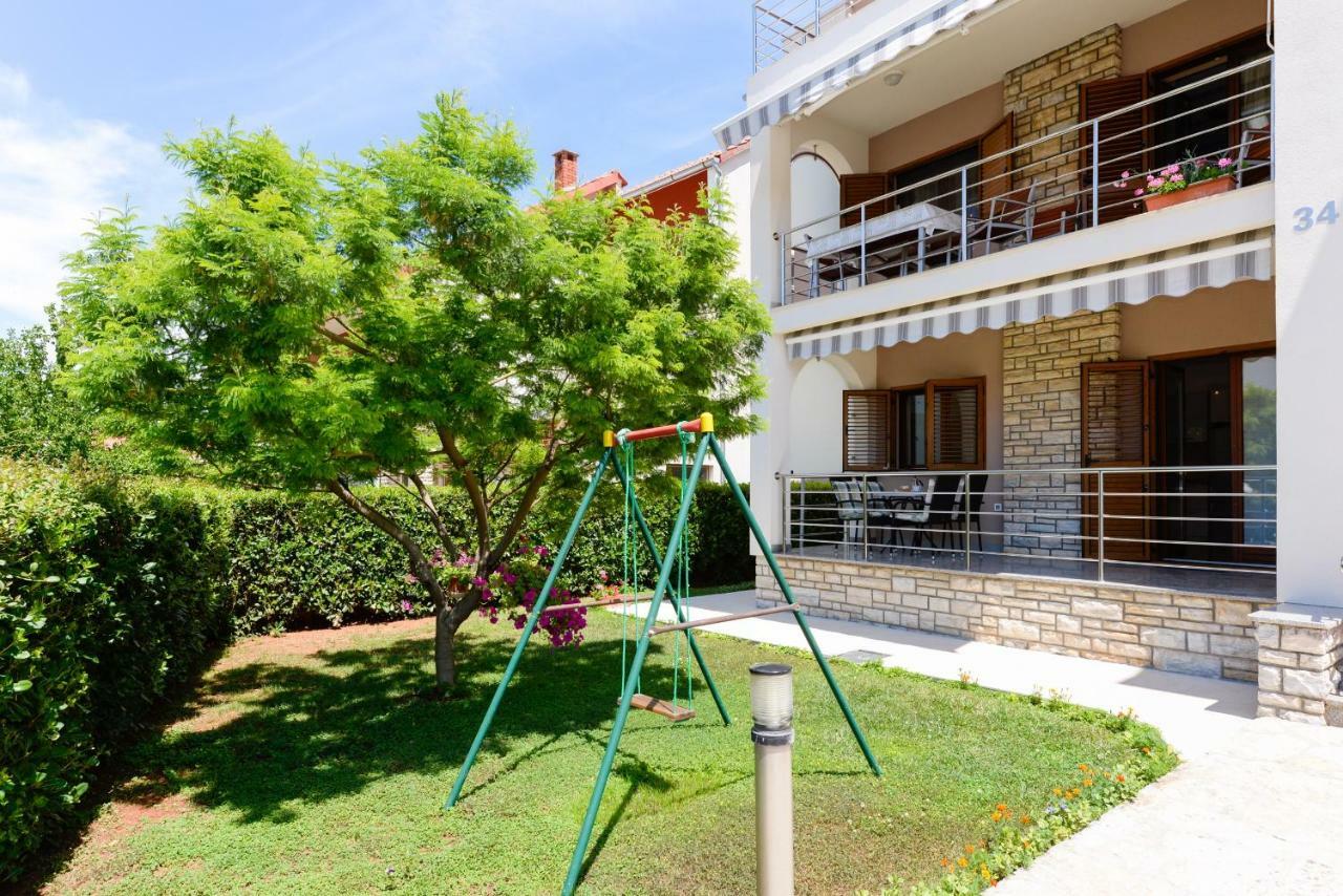 Bosa Apartment Zadar