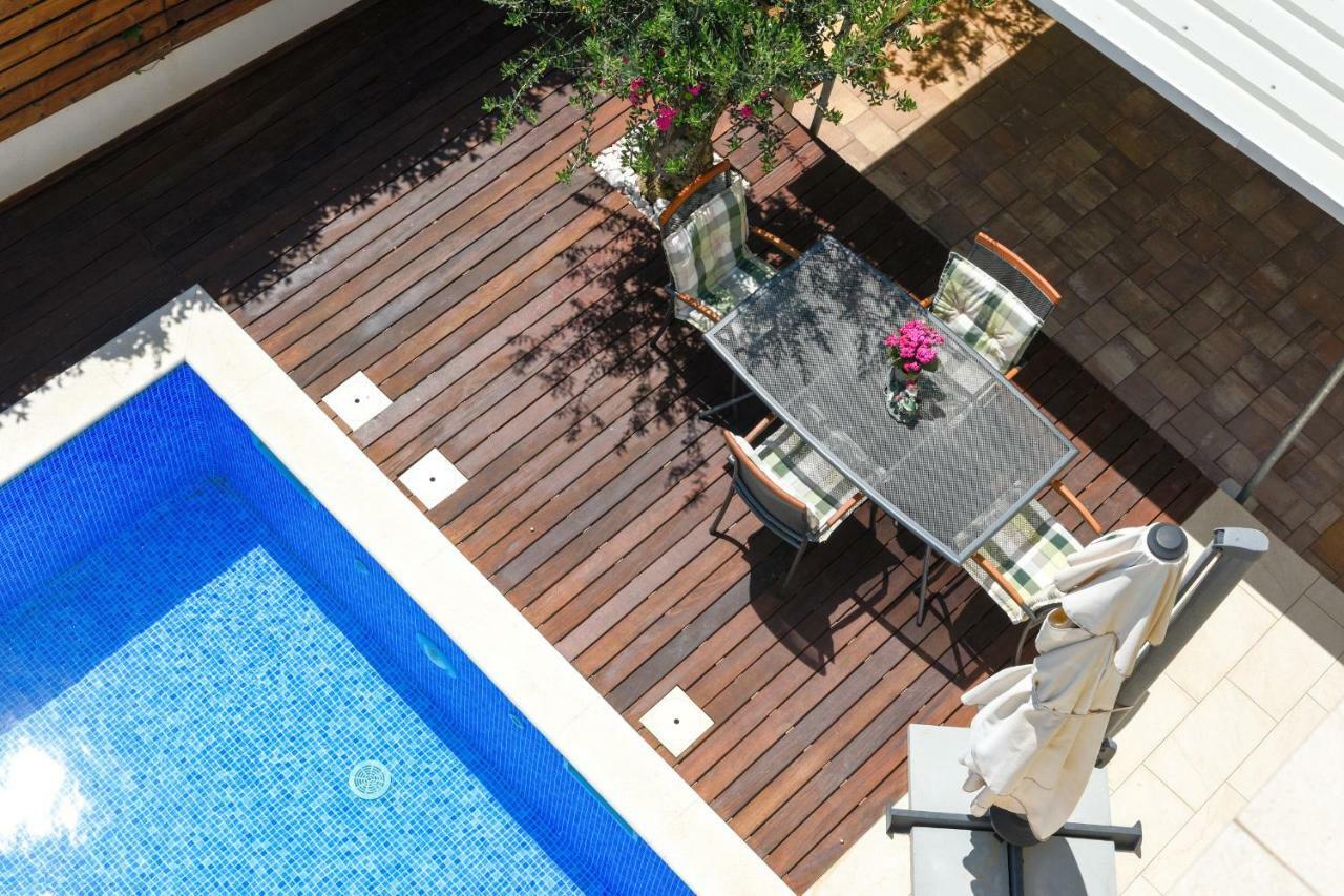 Apartment Bosa *