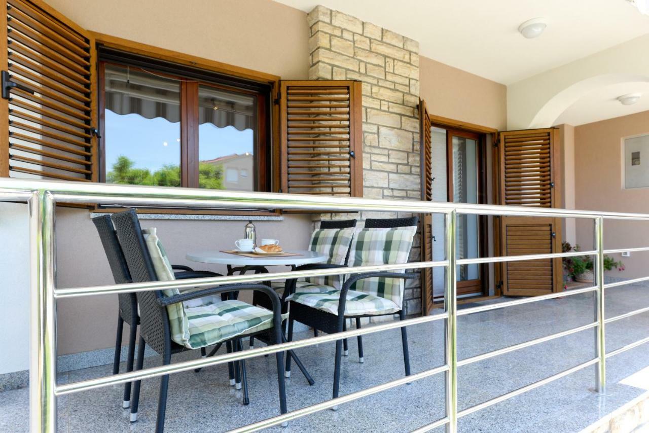 Bosa Apartment