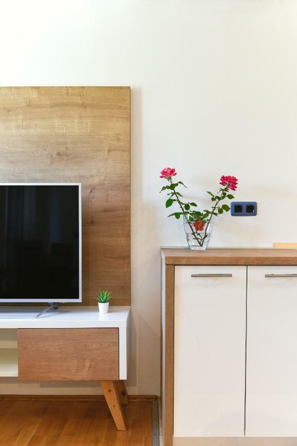 Bosa Apartment