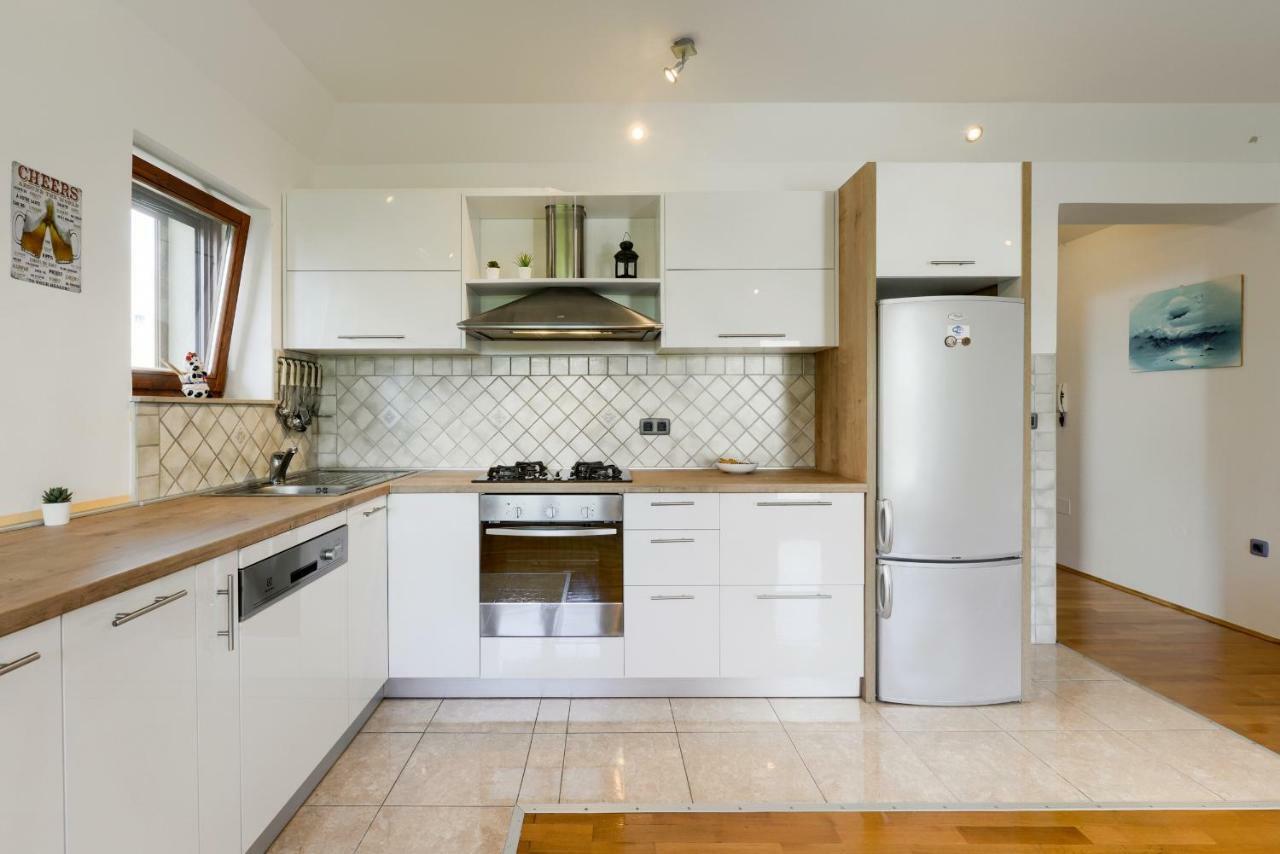 Apartment Bosa