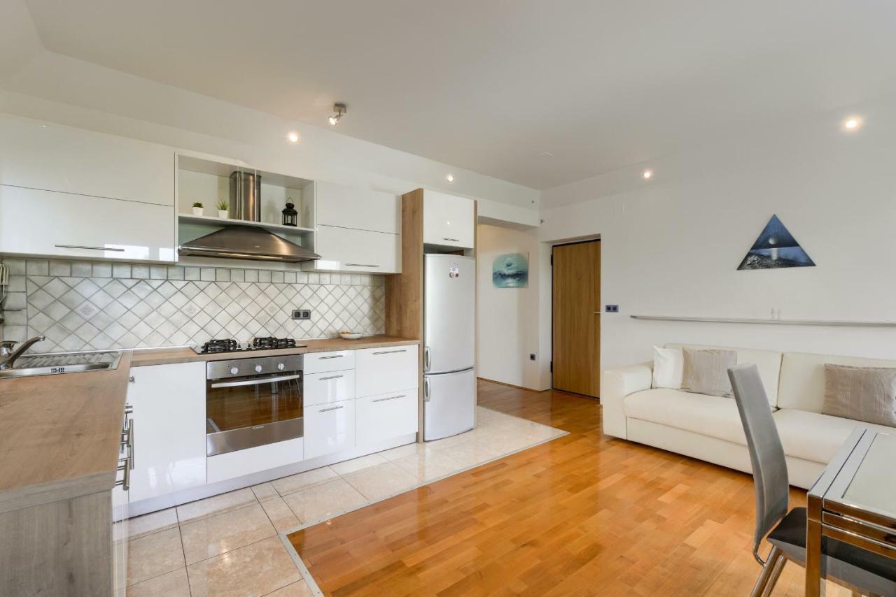 Apartment Bosa *