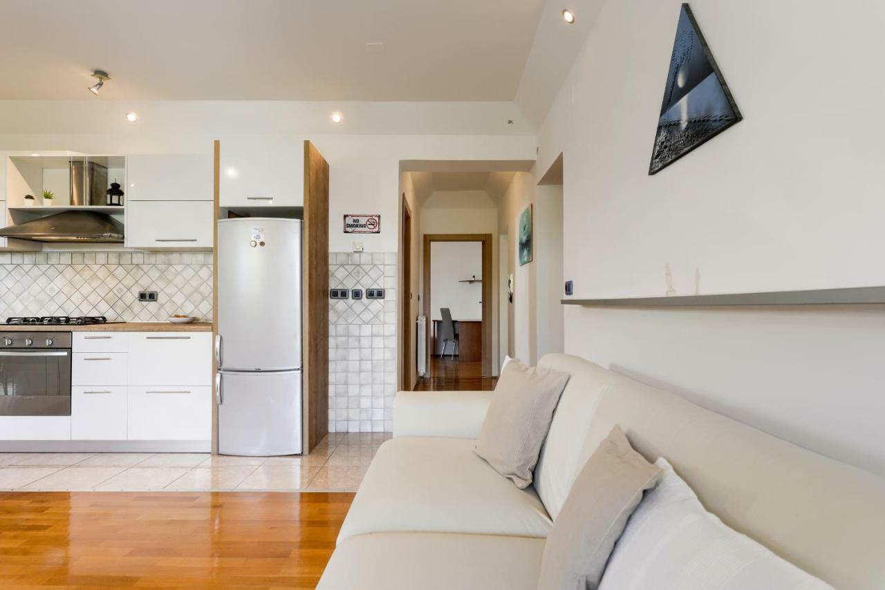 Apartment Bosa *