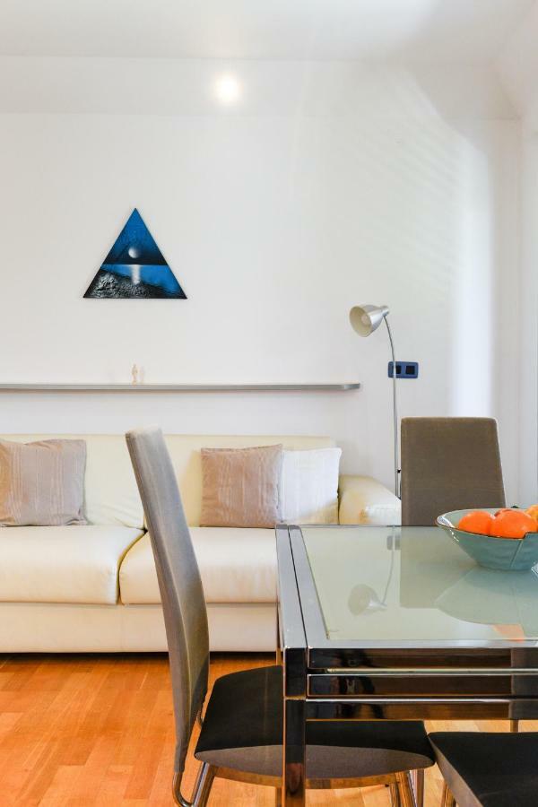 Bosa Apartment *