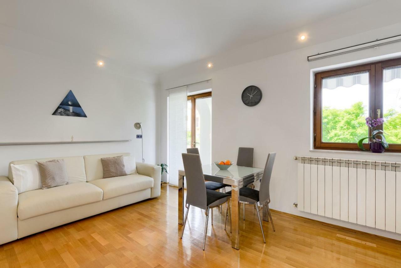 Bosa Apartment *