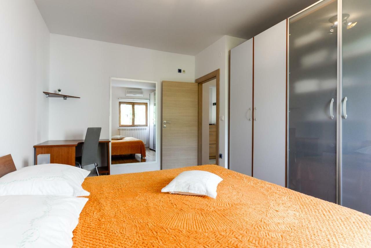 Bosa Apartment Zadar