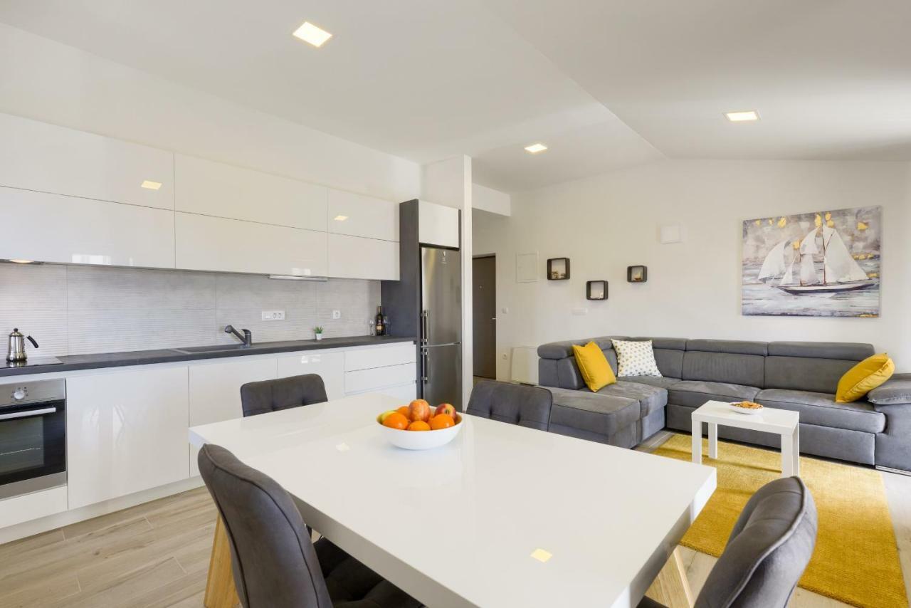 Apartment Bosa Zadar