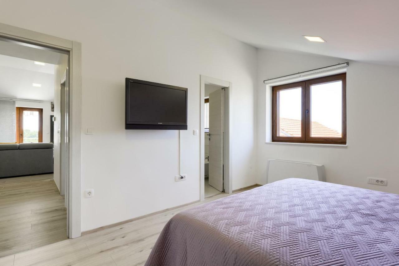Bosa Apartment *
