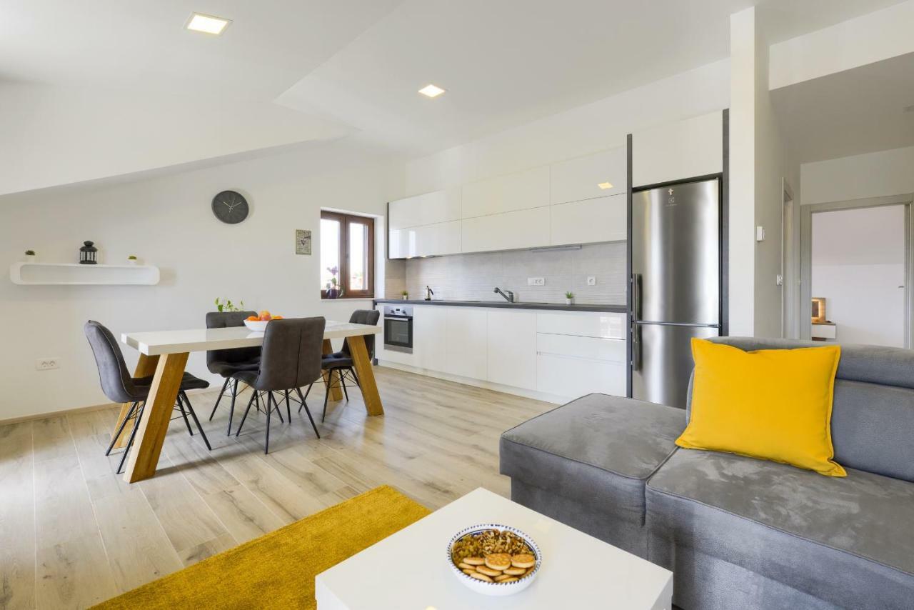 Apartment Bosa Zadar