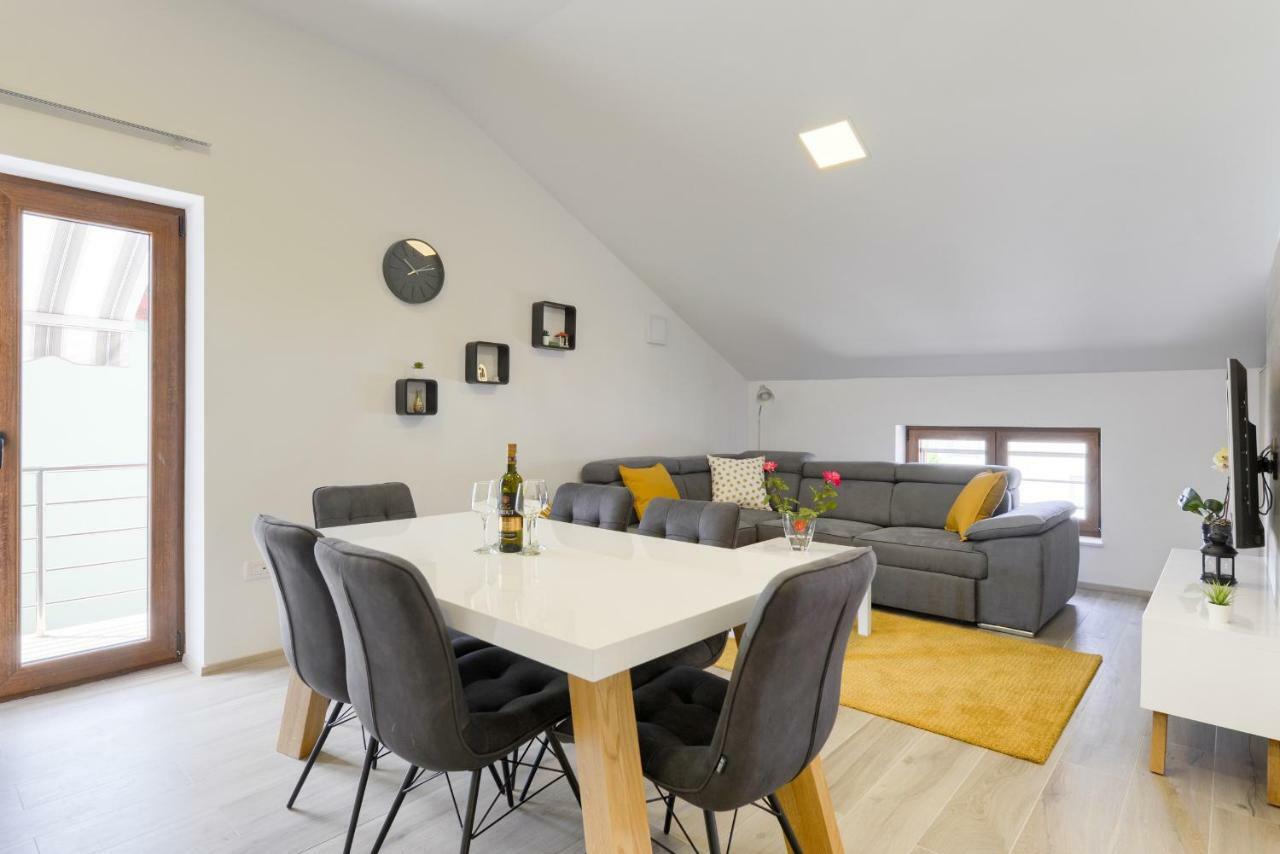 Bosa Apartment Zadar