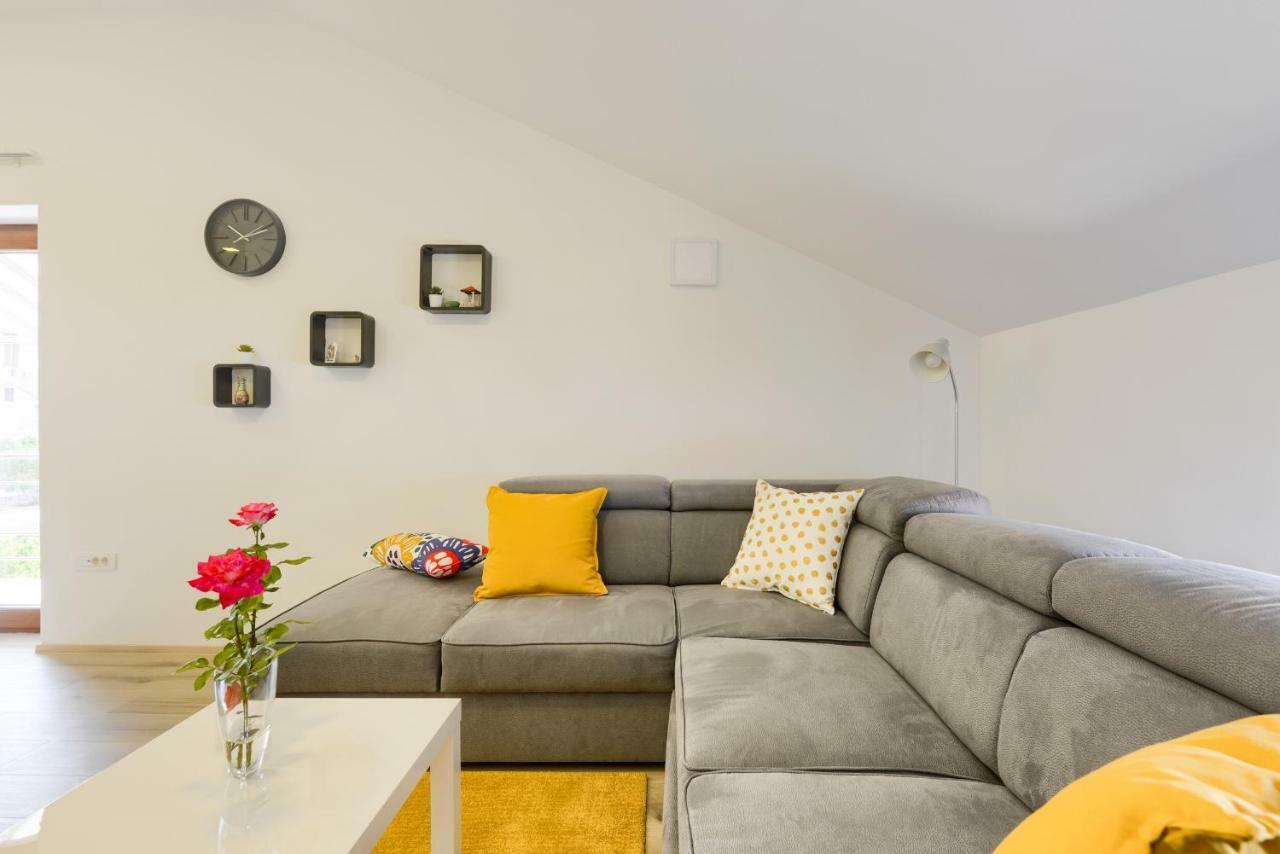 Apartment Bosa Zadar