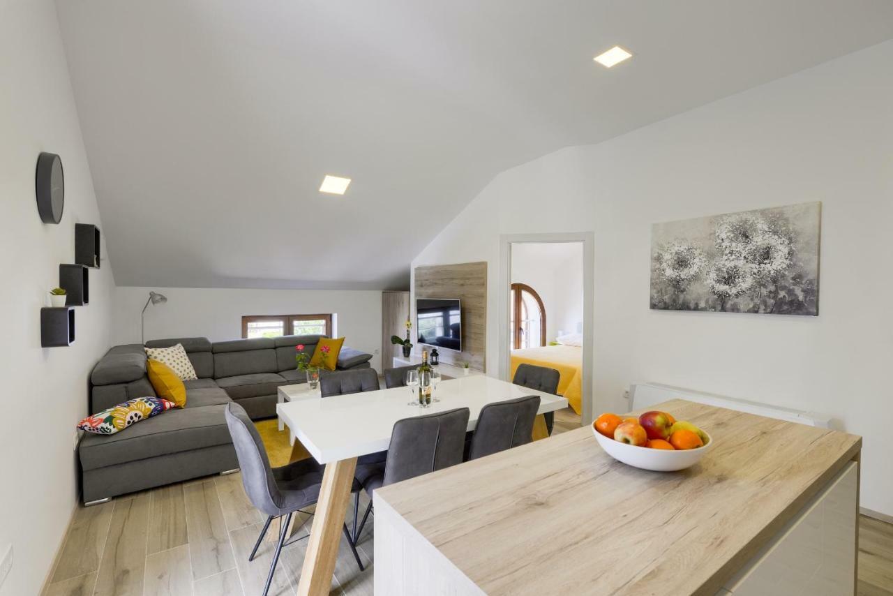 Apartment Bosa Zadar
