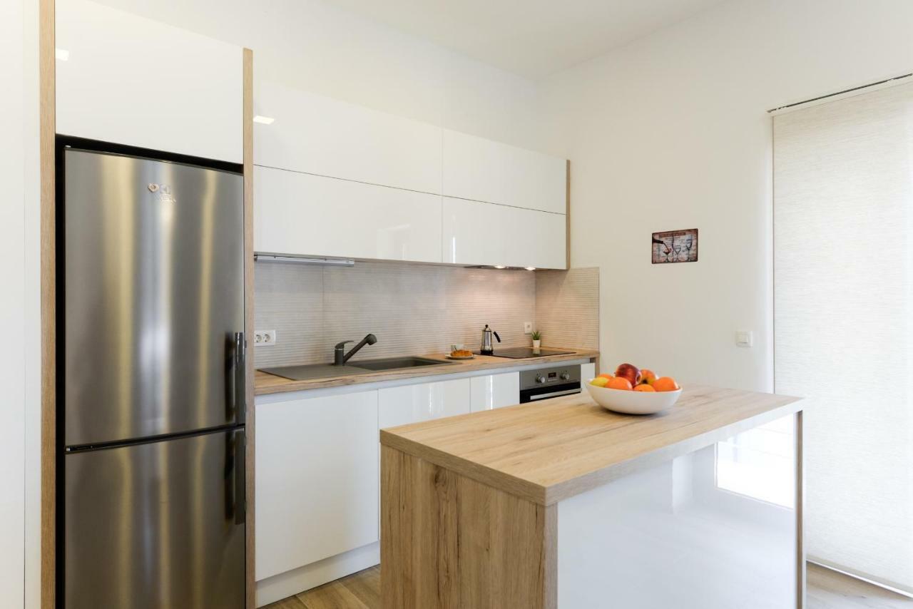 Bosa Apartment Zadar
