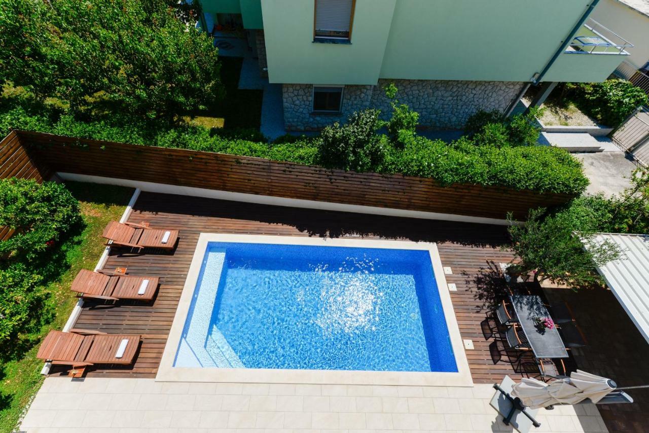 Bosa Apartment Zadar