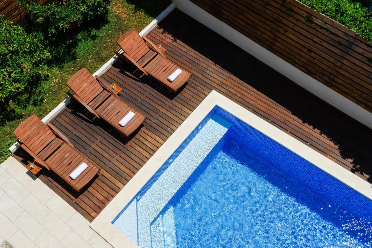 Apartment Bosa *