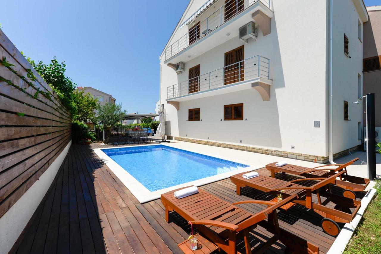 Bosa Apartment Zadar