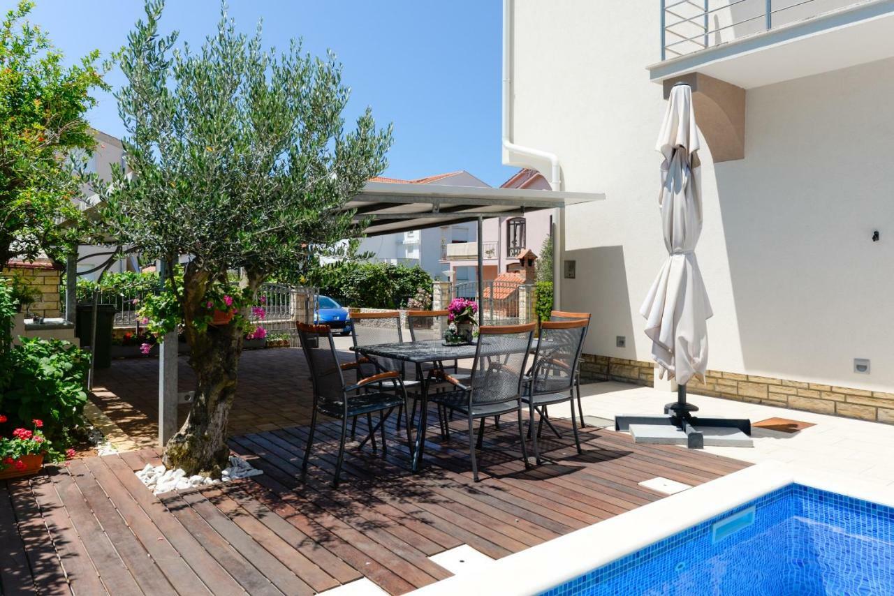 Bosa Apartment Zadar