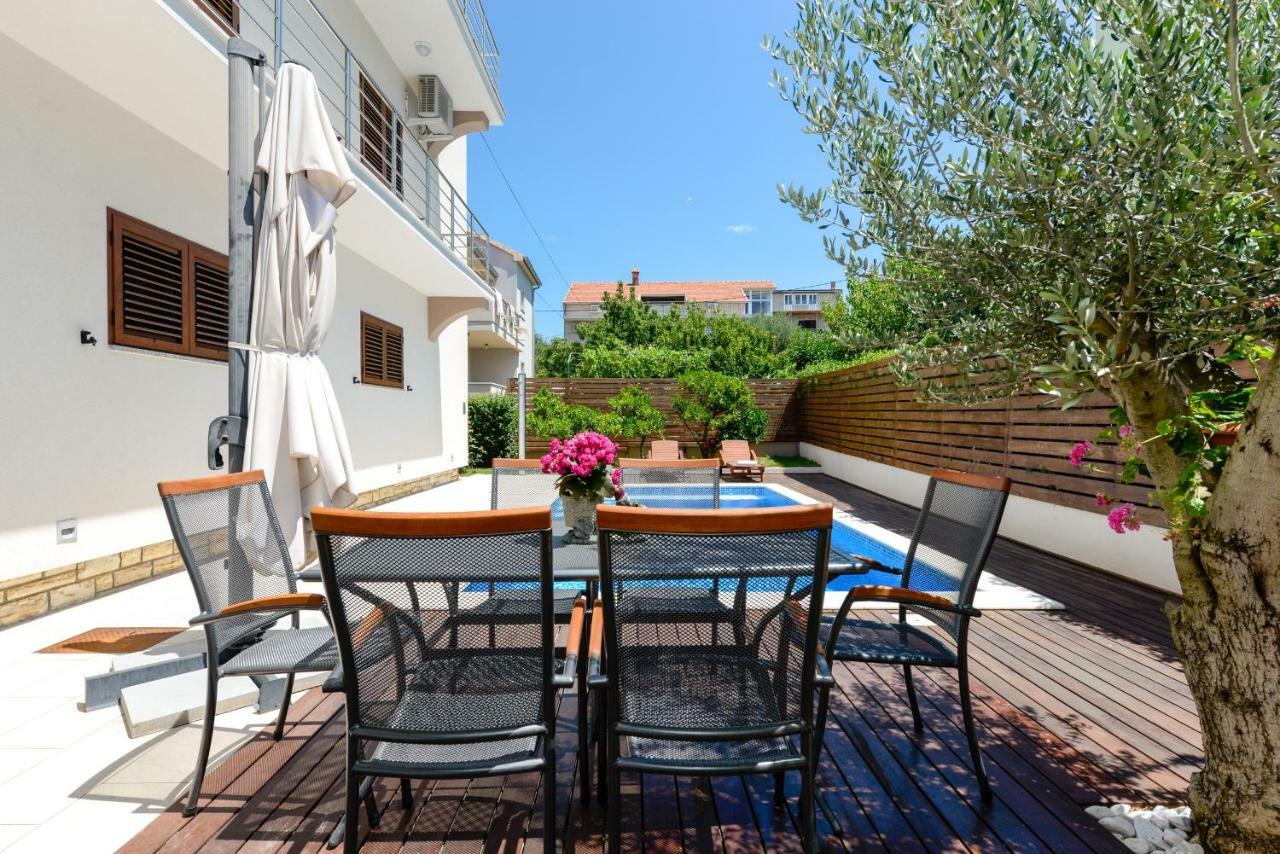 Apartment Bosa