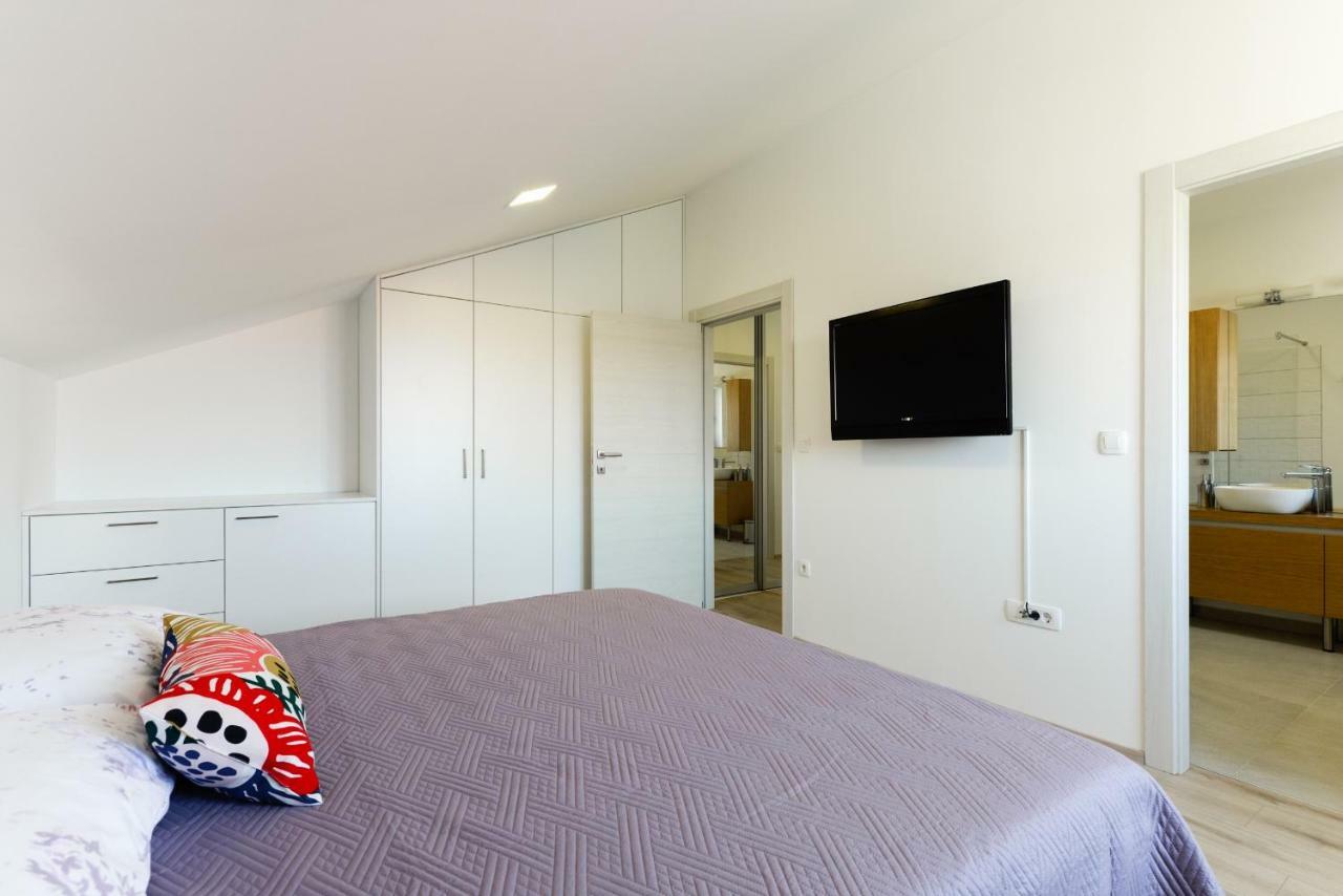 Apartment Bosa