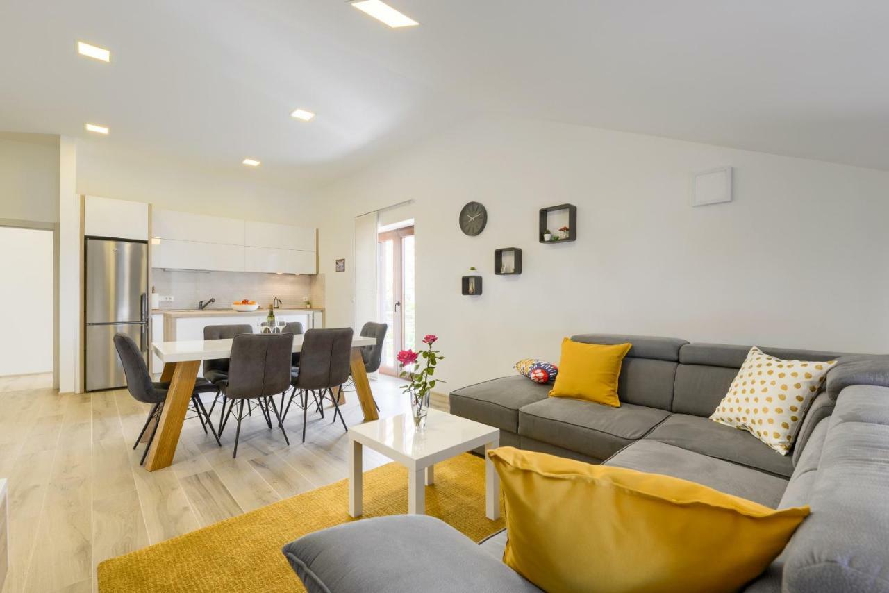 Apartment Bosa