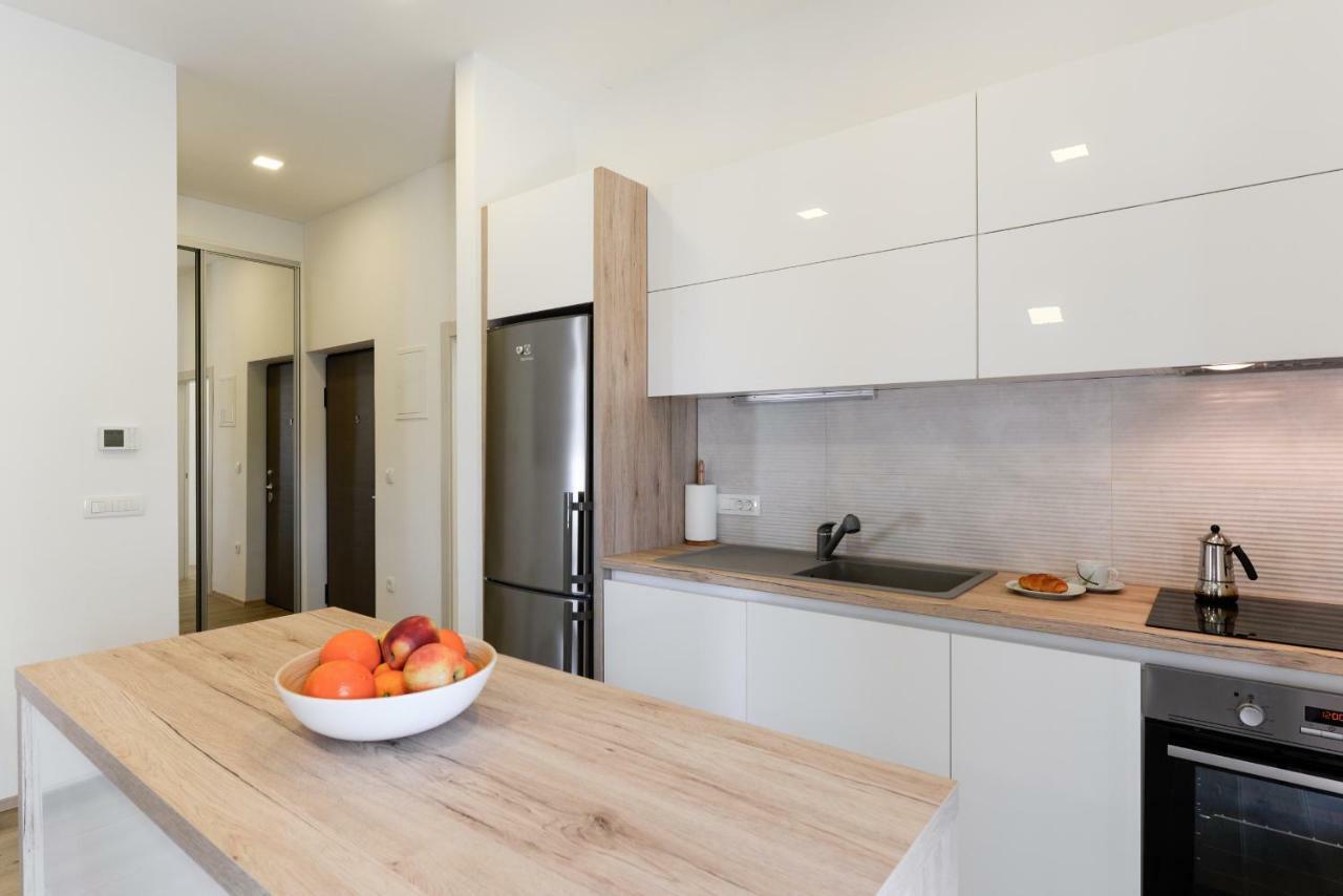Apartment Bosa