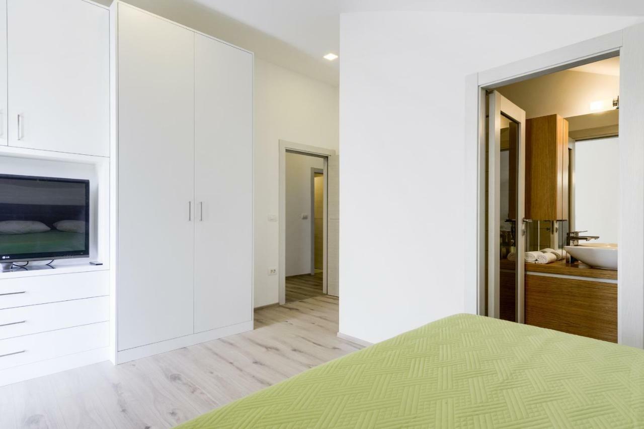 Bosa Apartment Zadar