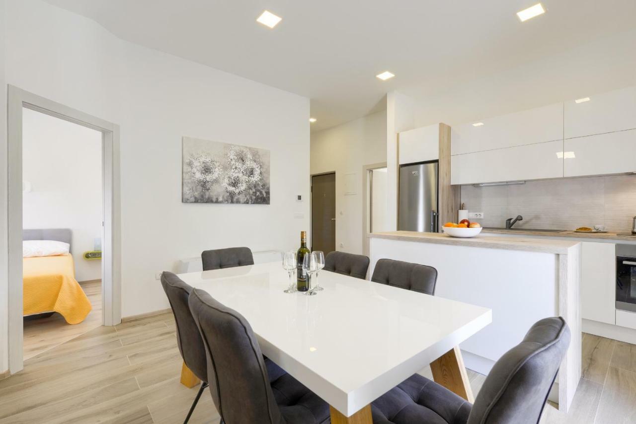 Bosa Apartment *