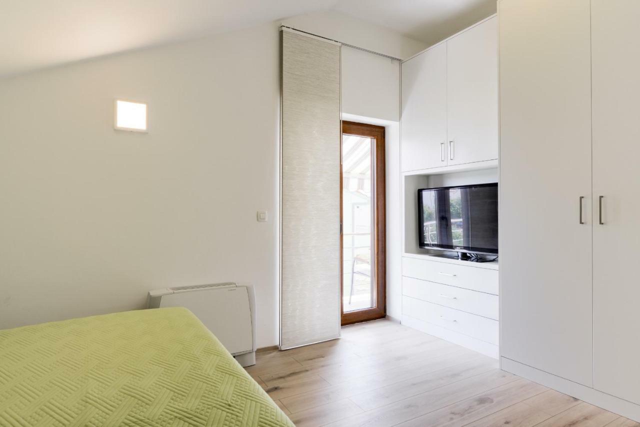 Bosa Apartment *