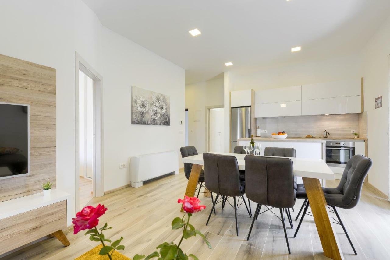 Bosa Apartment