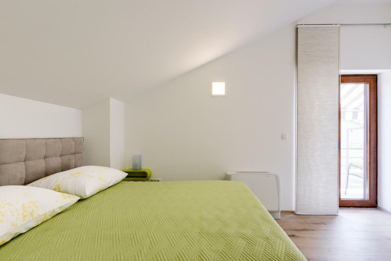Bosa Apartment