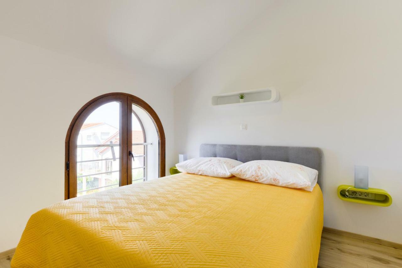 Bosa Apartment Zadar