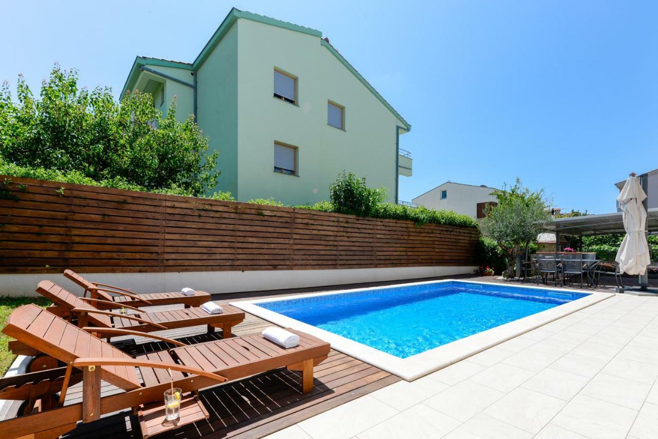 Bosa Apartment
