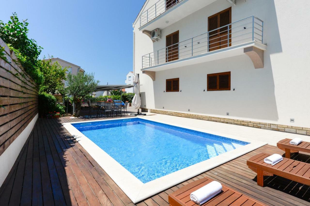 Apartment Bosa *