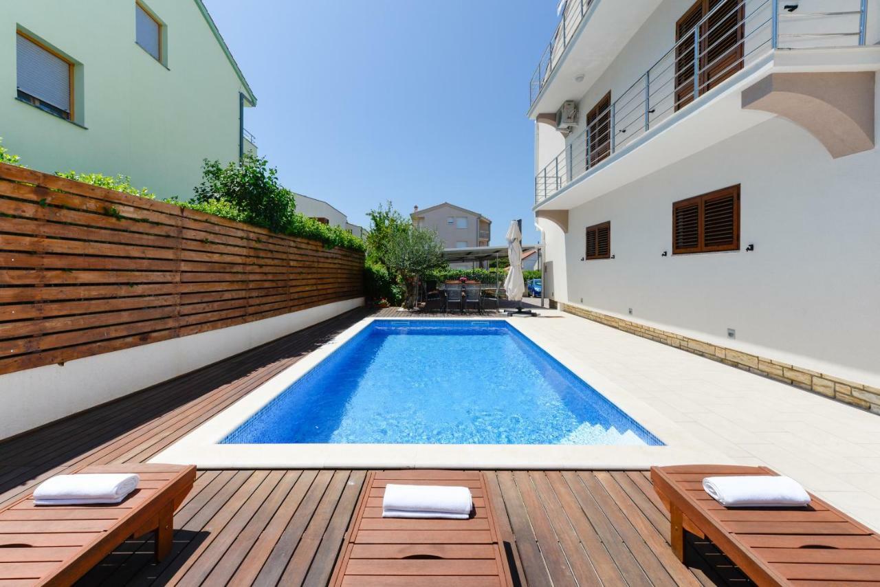 Bosa Apartment Zadar