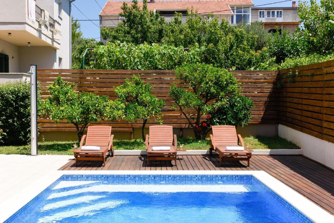 Apartment Bosa *