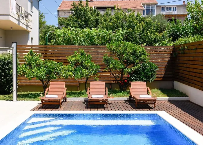 Apartmani Bosa