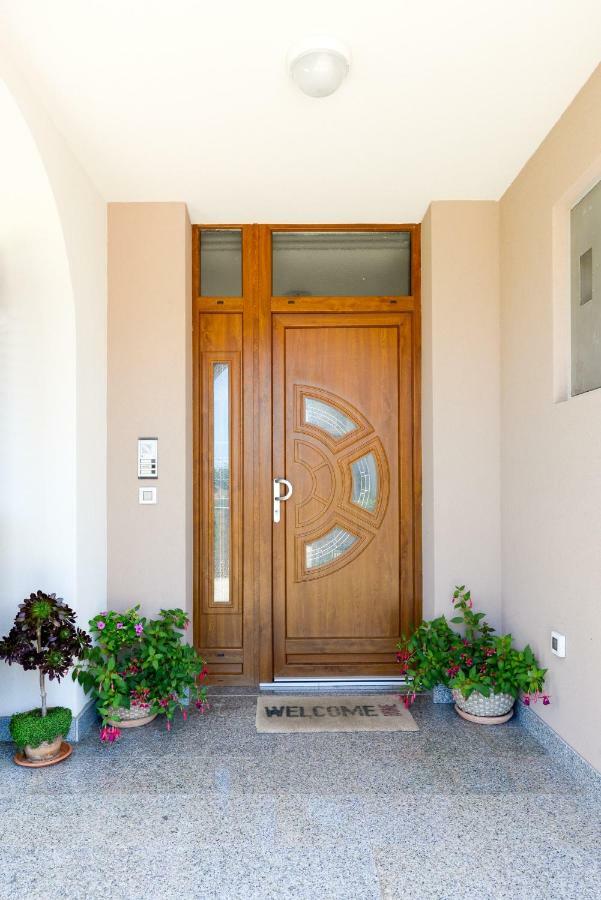 Bosa Apartamento Zadar