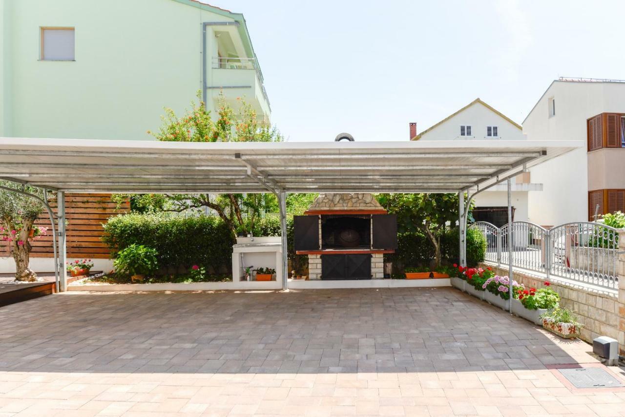 Appartement Bosa *