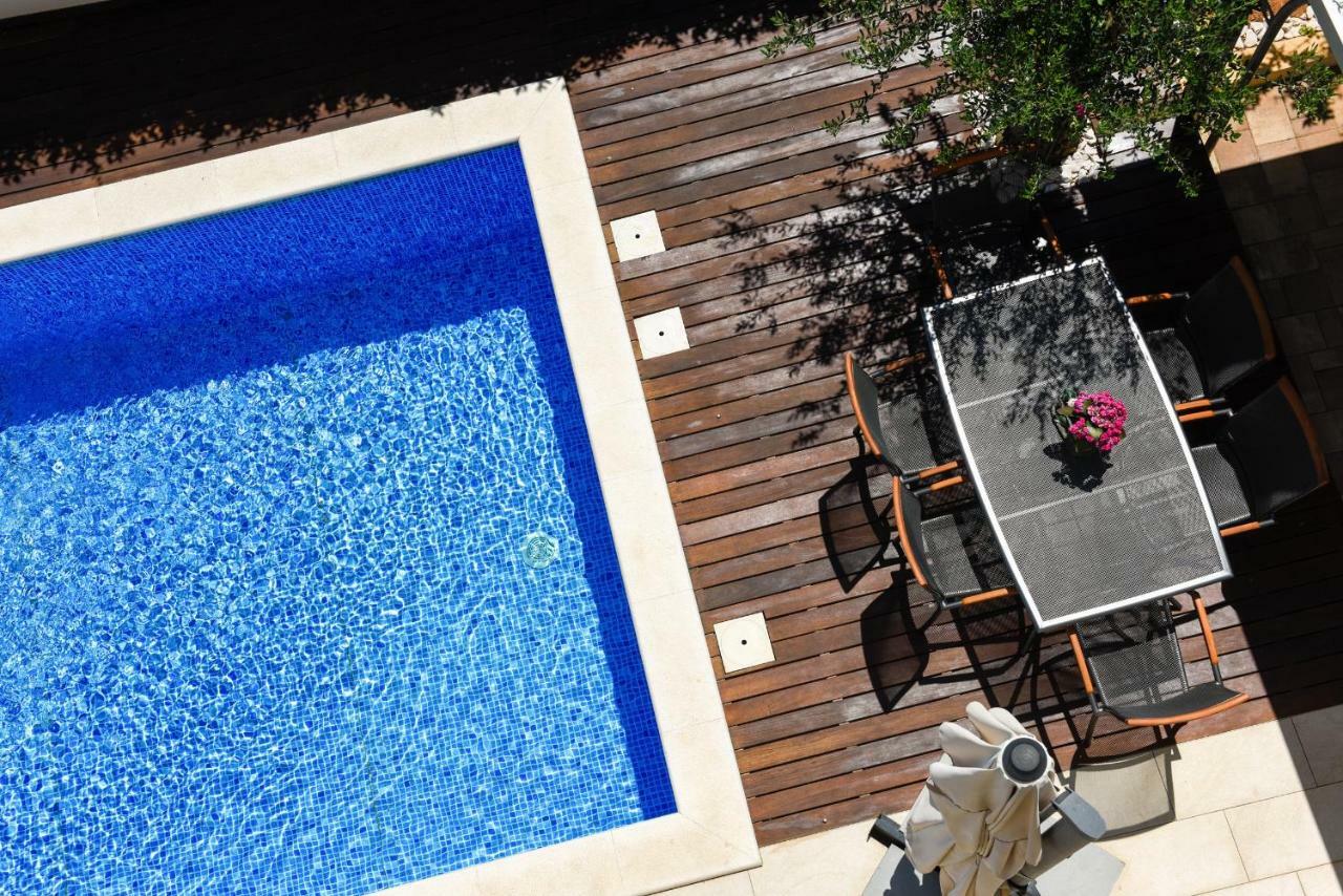 Appartement Bosa *