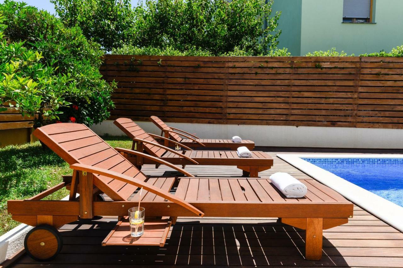 Apartamento Bosa Zadar