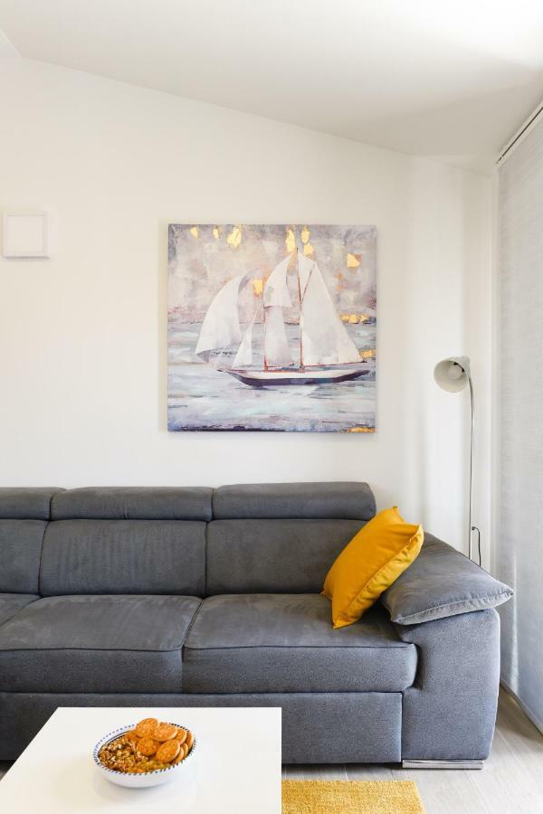 Bosa Appartement